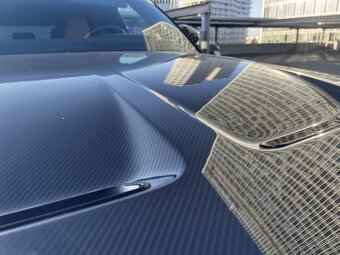Land Rover Range Rover Sport, SVR 5,0 V8 4X4 CARBON DPH - 9