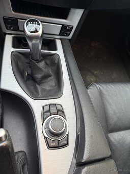 BMW E61 - 9