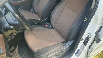 Hyundai i20 1.2i 55kw, 2017 - 9