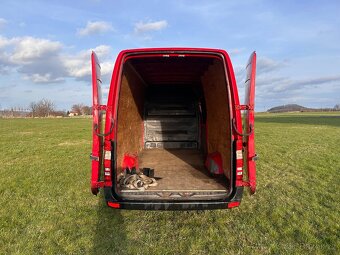 Mercedes Benz Sprinter 313 CDI - 9