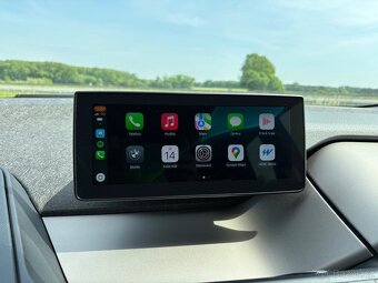 BMW i3, S 120Ah odpočet DPH - 9