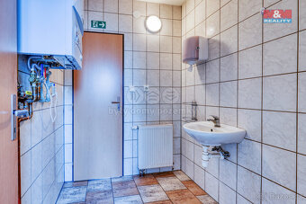 Pronájem obchod a služby, 245 m², Plzeň, ul. Letkovská - 9