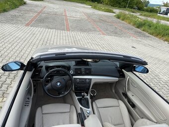 Bmw 125i E88 - 9