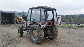 Zetor 6711 - 9