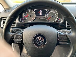 vw touareg 3.0tdi 2013 - 9