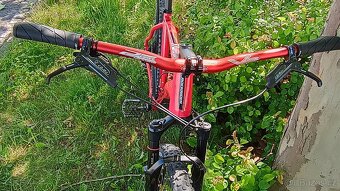 Rockride XC 500 29" - 9
