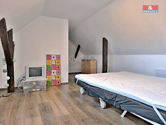 Pronájem rodinného domu, 78 m², Čechtice - Nové Práchňany - 9