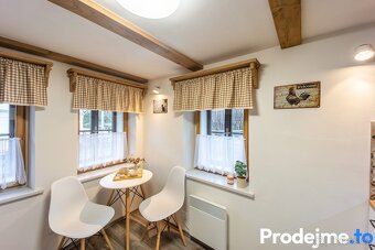 Prodej chalupa, 99 m2 - Cvikov - Drnovec, ev.č. 100082 - 9