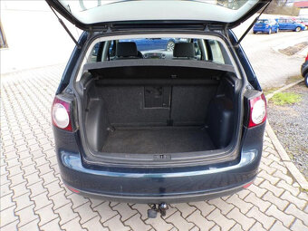Volkswagen Golf Plus 1,6 MPI TAŽNÉ ZAŘÍZENÍ - 9