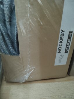Potahy na Ikea NOCKEBY- nové original zabalené - 9