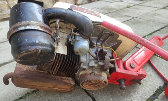 Tera - Vari motor. - 9