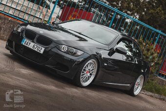 Bmw E93 335i - 9