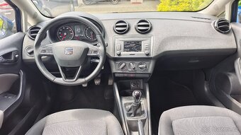 Seat Ibiza ST facelift 1.0 TSI kombi - 9