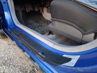 Kia Picanto 2007 - 9
