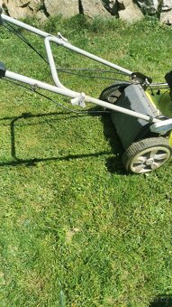 Benzínová sekačka Ryobi - 9