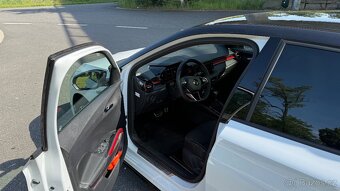 Fabia 1,5 TSI 110 kW Monte Carlo ČR - 9