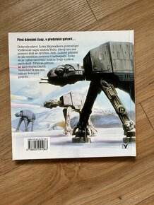 Knihy Star Wars. - 9