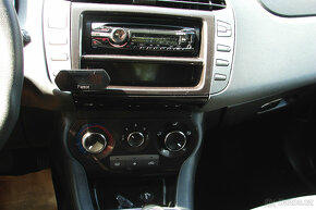 Fiat Bravo 1.6 JTD 16V 105PS 5.-dv. KLIMA-PRODÁN - 9