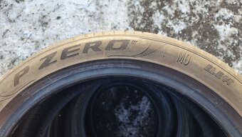 Letní pneu 235/45/20 Pirelli - 9