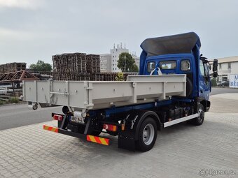 AVIA D90 NOSIC KONTEJNERU , R.V.2012 ,NOVY HAK + VANA - 9