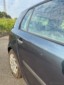 VW Golf 5 1.6 LPG - 9
