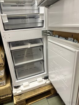 Vestavěna lednice Samsung/-50% /zaruka/doprava - 9