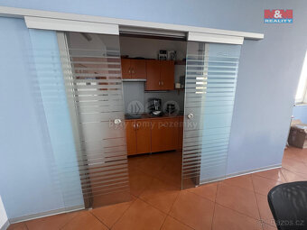 Pronájem kancelářského prostoru, 310 m², Slapy - 9