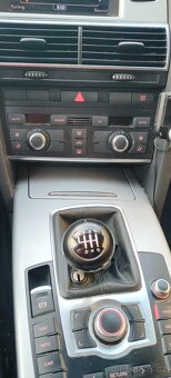 Audi A6 Allroad - 9