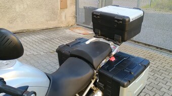 Prodám BMW R 1200 GS - 9