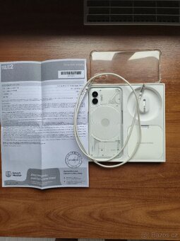 Vyměním Nothing phone 2 - 9