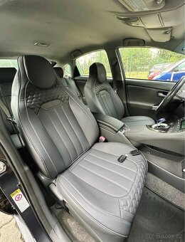 Toyota Prius 1.8 Hybrid Hatchback | 2010 | 195 000 km - 9