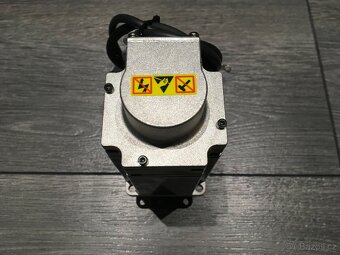 San Motor Sanyo Denki - 9