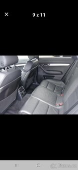 Audi a6 2,7 TDI q Le Mans Blue - 9