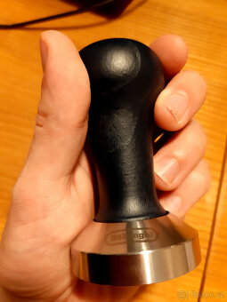 DeLonghi DLSC 058 51 mm tamper (pěchovadlo) - 9