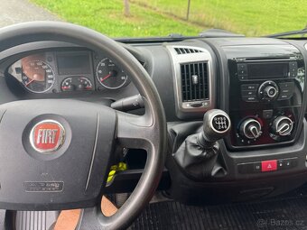 Fiat Ducato 2.3 - L2H2 - 9