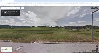 Prodej stavebního pozemku ve Valašském Meziříčí - 9