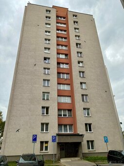 Družstevní byt 3+1 78m2 - 9