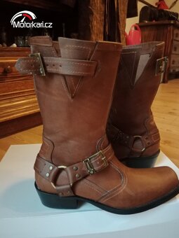 Boty,country,western v.43 - 9