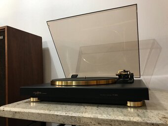 Grundig FineArts-TT 903  Top stav - 9