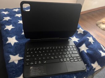 IPAD PRO 11 (2020) 128GB - 9