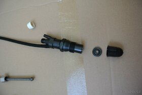 Sada inovovaných vstřikovačů na Multicar M22 - 9