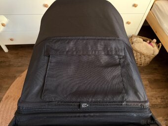 Thule Urban Glide 2 black vč. příslušenství - 9