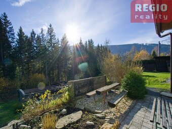 Prodej chalupy, Morávka - 9