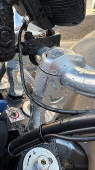 Aprilia etv 1000 Caponord rr - 9