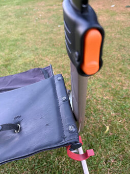 Chodítko pro seniory DMA 102 pěkné - 9