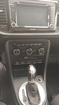 WV BEETLE 1,6TDI 2014, automat - 9