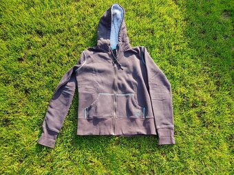 Dívčí mikina vel. 158/164 - 9