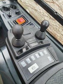 VZV Jungheinrich EFG 425 KS - 9