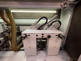 Olepovačka hran HOMAG OPTIMA KAL 210 - ihned k odběru - 9