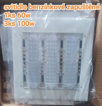 Mix LED Svitidel - 9